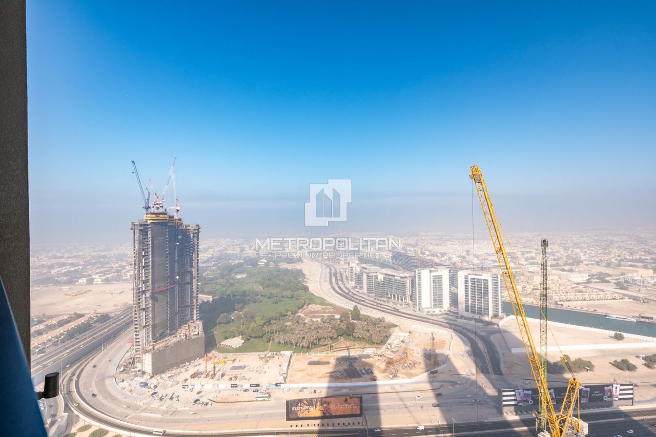 Апартаменты в Дубае, ОАЭ, 77 м² - фото 3