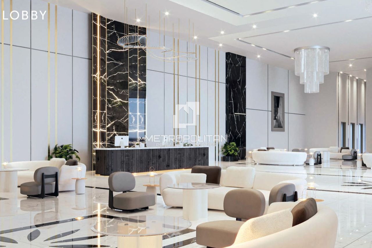 Апартаменты в Дубае, ОАЭ, 113 м² - фото 3