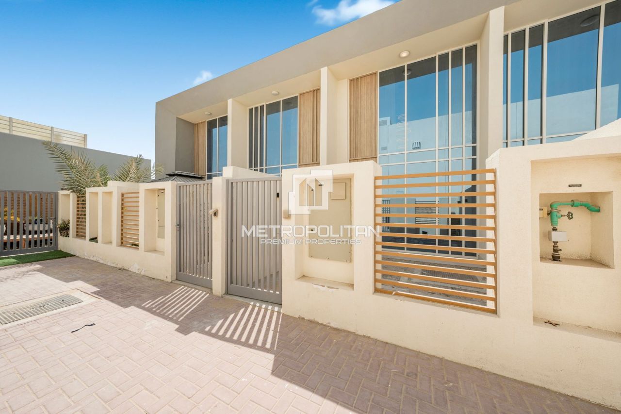 Таунхаус в Дубае, ОАЭ, 65 м² - фото 3