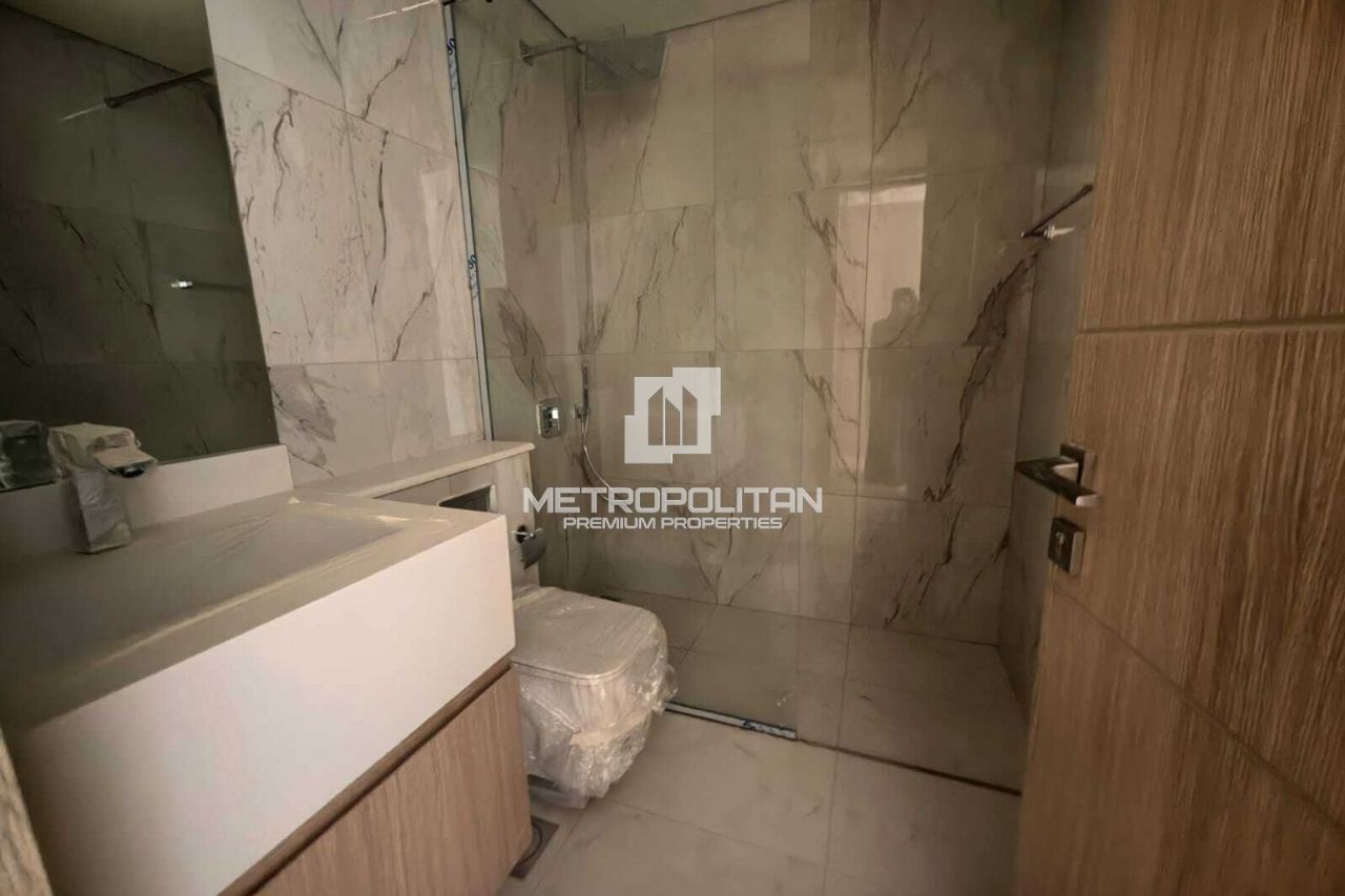 Апартаменты в Рас-эль-Хайме, ОАЭ, 33 м² - фото 4