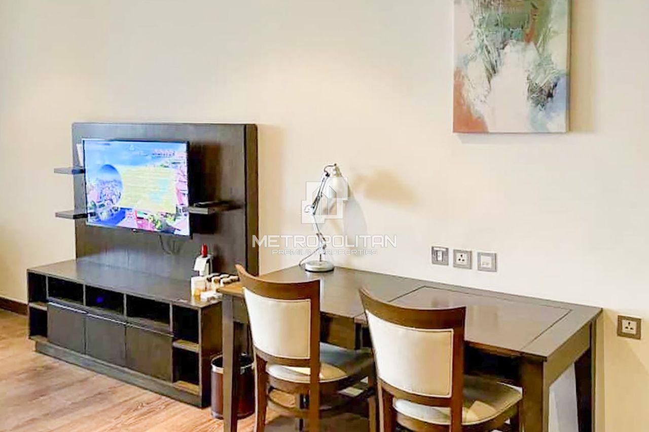 Апартаменты в Дубае, ОАЭ, 56 м² - фото 5