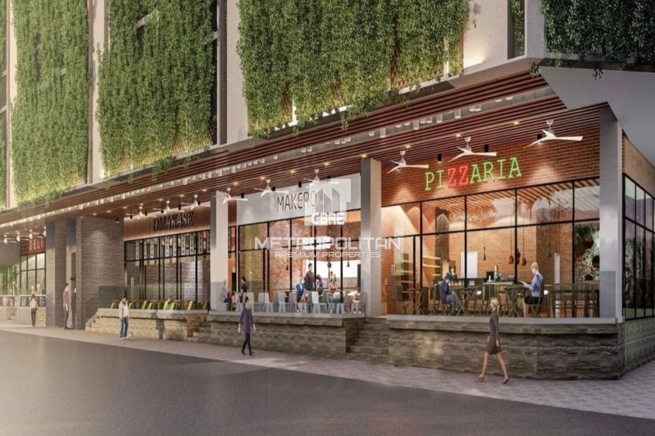 Апартаменты в Рас-эль-Хайме, ОАЭ, 76 м² - фото 6