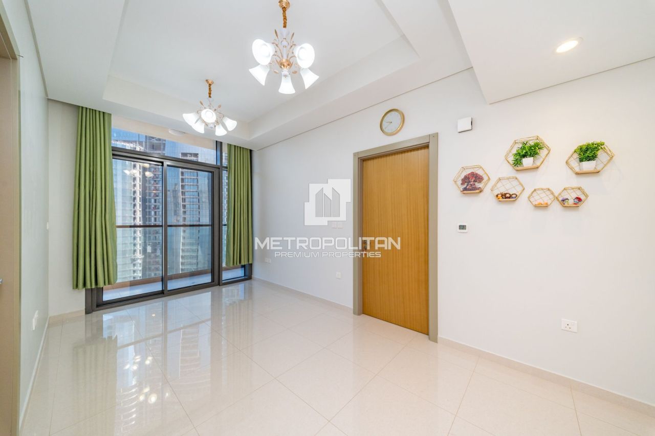 Апартаменты в Дубае, ОАЭ, 77 м² - фото 6