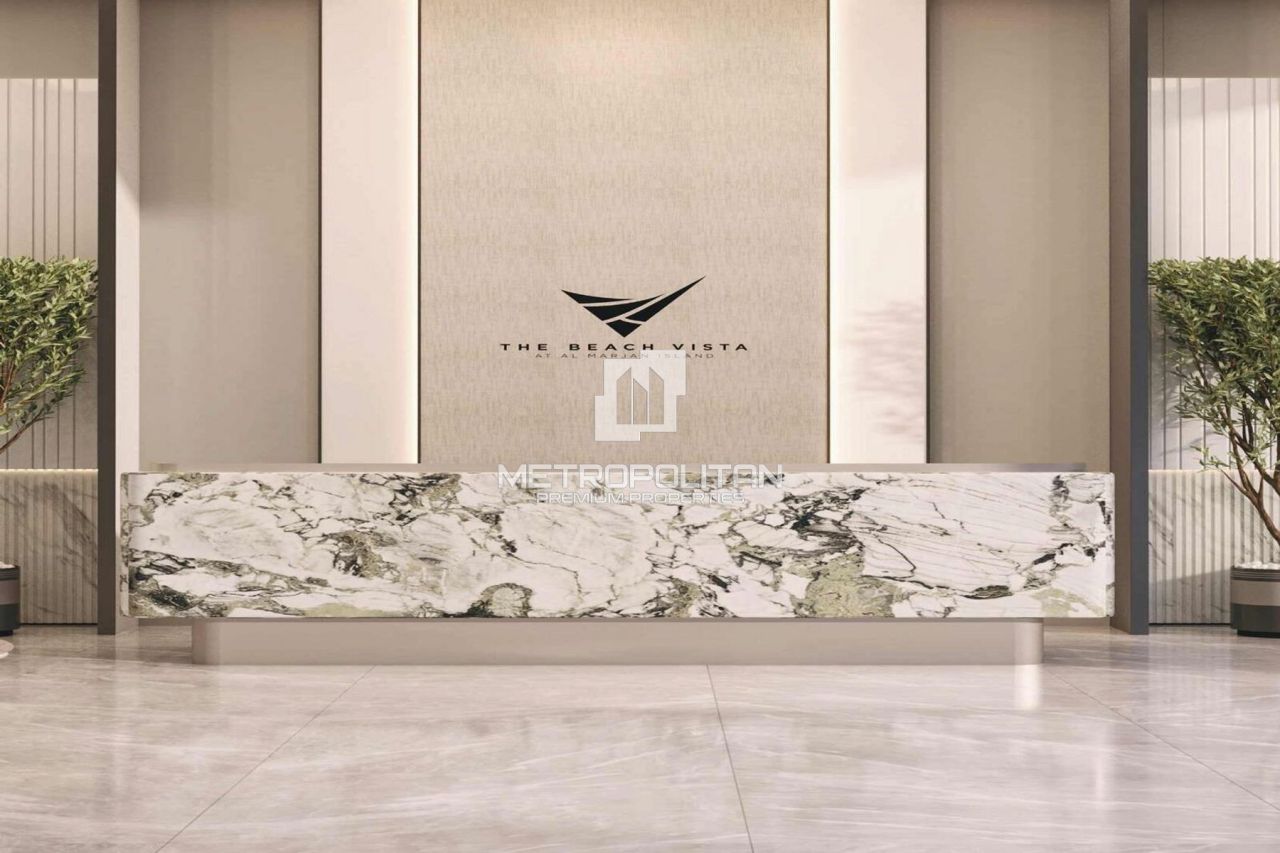 Апартаменты в Рас-эль-Хайме, ОАЭ, 76 м² - фото 7