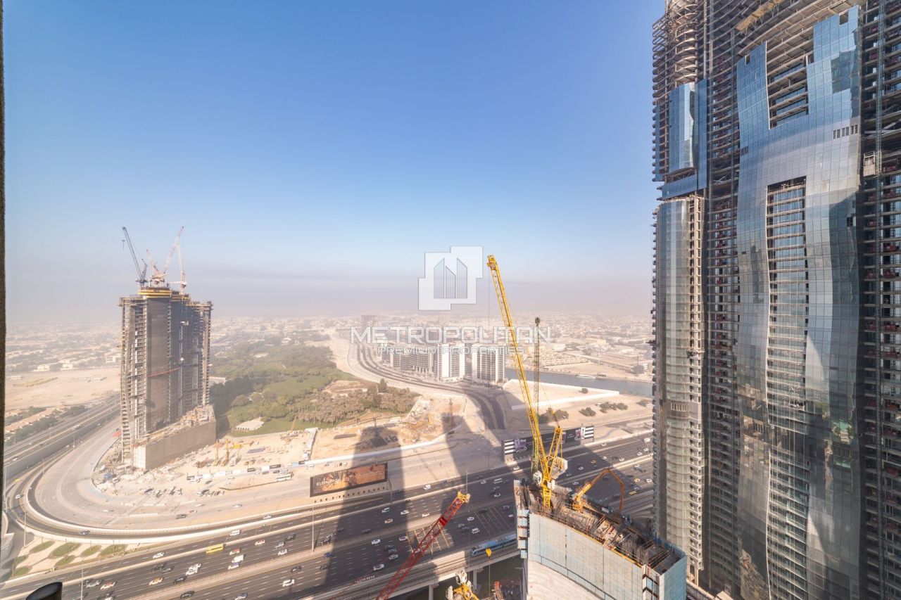 Апартаменты в Дубае, ОАЭ, 77 м² - фото 8