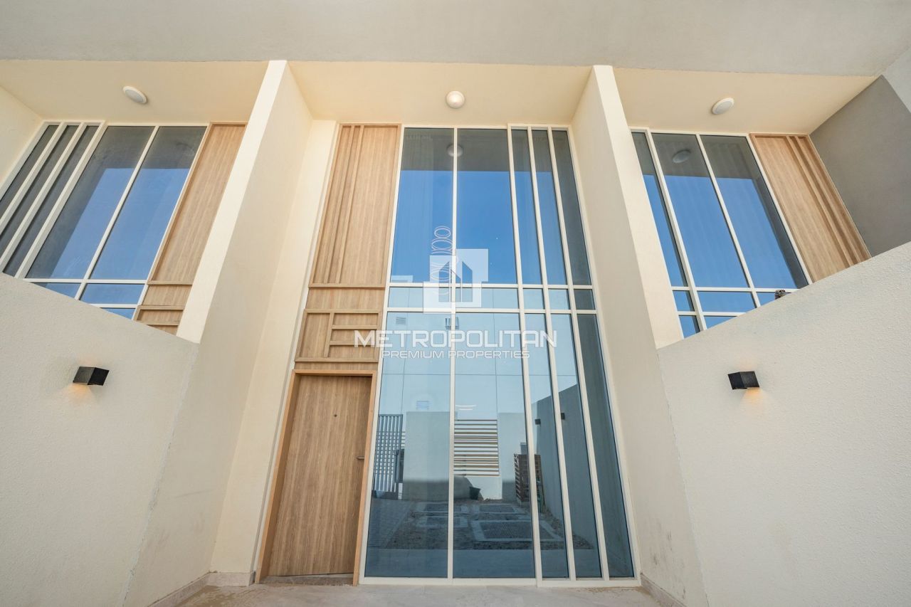 Таунхаус в Дубае, ОАЭ, 65 м² - фото 8