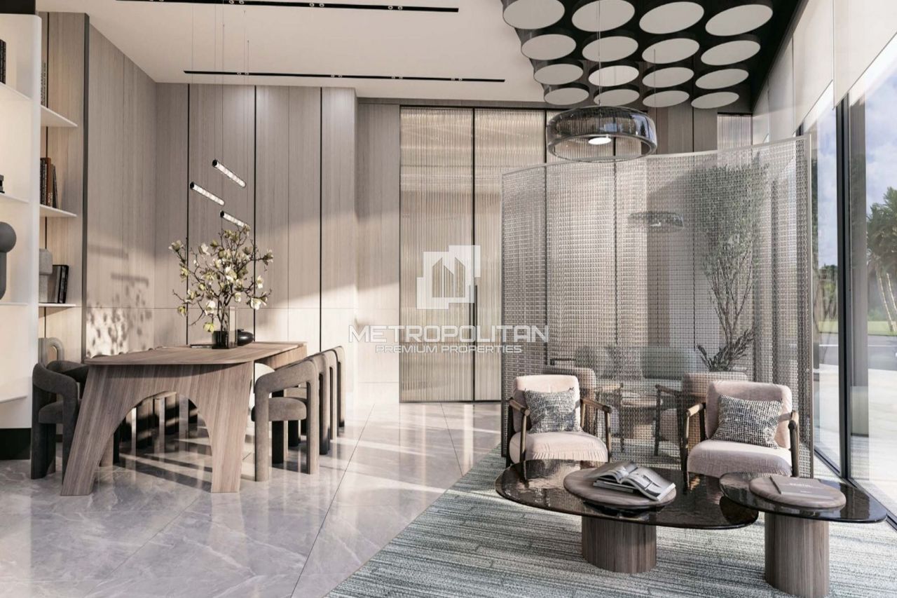 Апартаменты в Рас-эль-Хайме, ОАЭ, 76 м² - фото 9