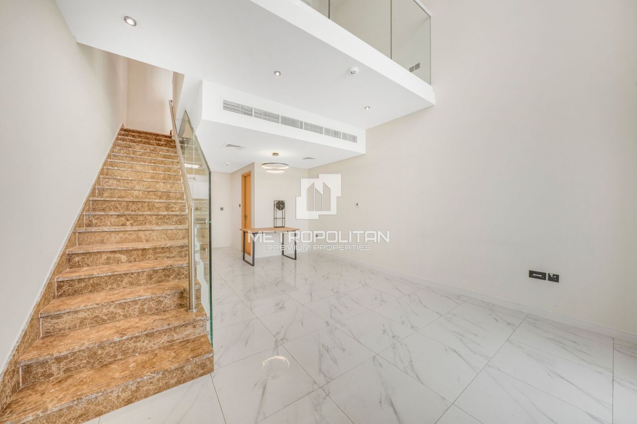 Таунхаус в Дубае, ОАЭ, 65 м² - фото 9