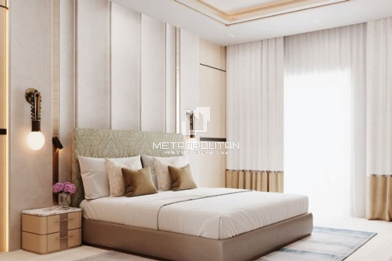 Апартаменты в Рас-эль-Хайме, ОАЭ, 93 м² - фото 10