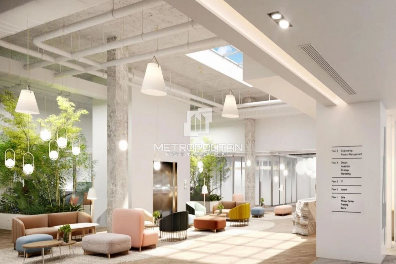 Апартаменты в Рас-эль-Хайме, ОАЭ, 76 м² - фото 10