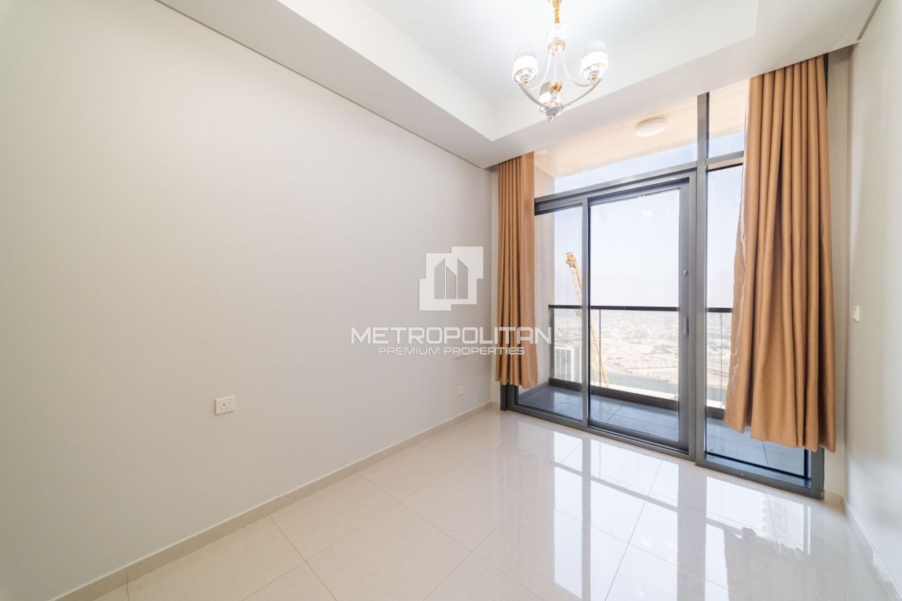 Апартаменты в Дубае, ОАЭ, 77 м² - фото 10