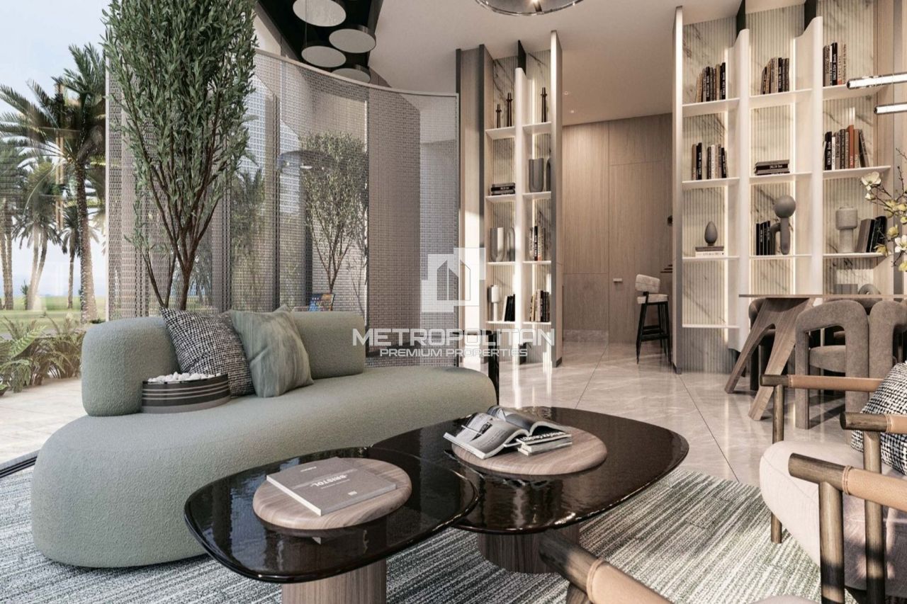 Апартаменты в Рас-эль-Хайме, ОАЭ, 76 м² - фото 11