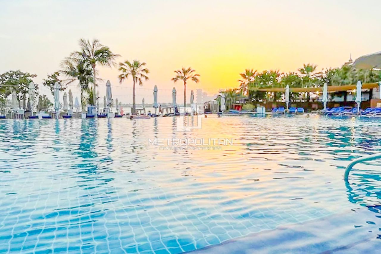 Апартаменты в Дубае, ОАЭ, 56 м² - фото 11