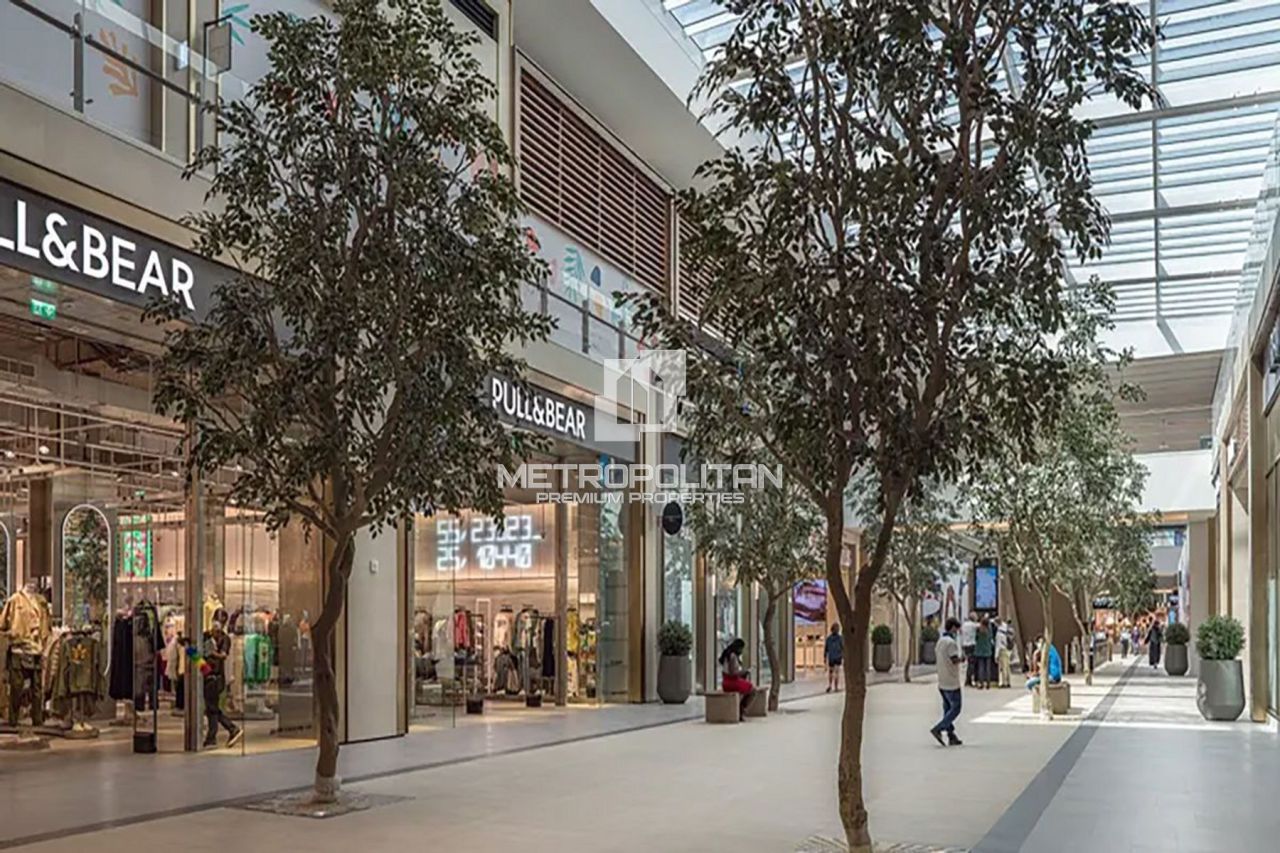 Апартаменты в Дубае, ОАЭ, 103 м² - фото 11