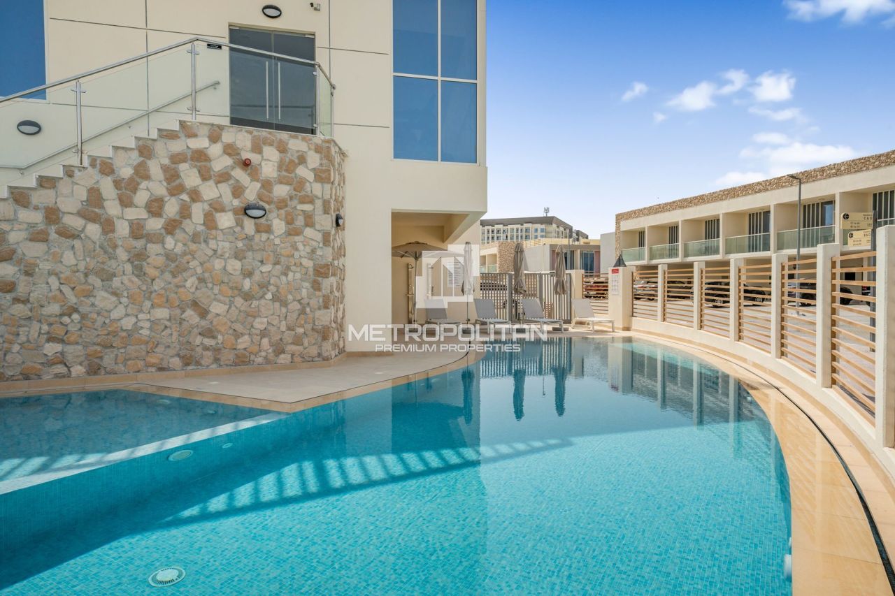 Таунхаус в Дубае, ОАЭ, 65 м² - фото 11