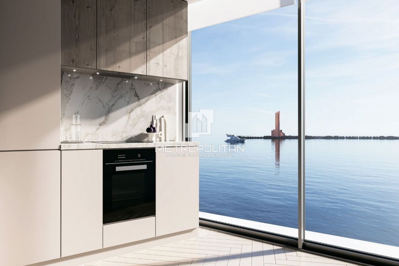 Апартаменты в Рас-эль-Хайме, ОАЭ, 76 м² - фото 13