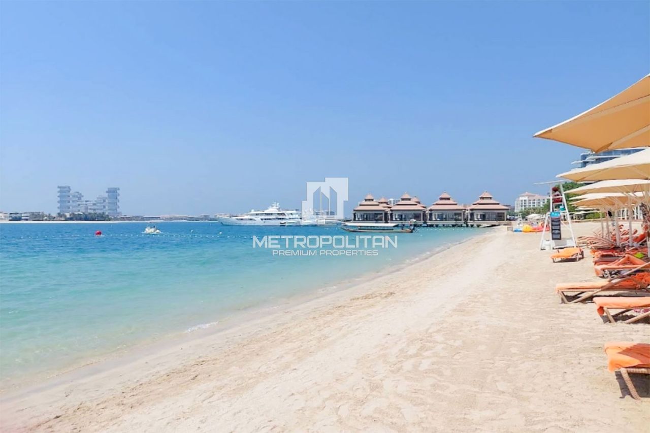 Апартаменты в Дубае, ОАЭ, 56 м² - фото 13