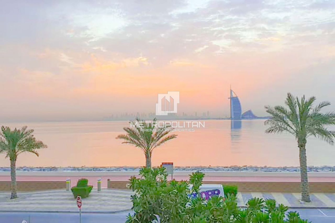 Апартаменты в Дубае, ОАЭ, 56 м² - фото 14