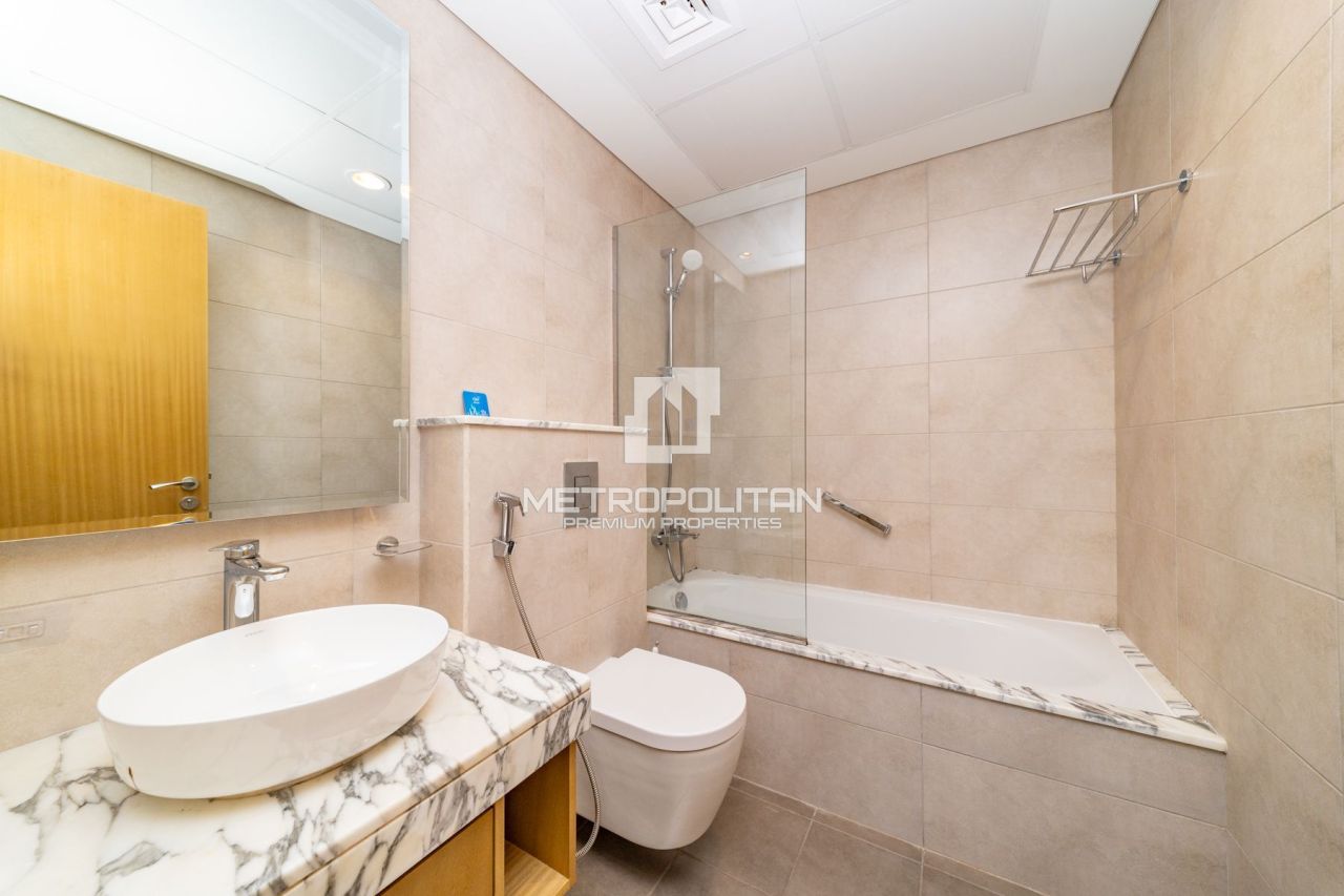 Апартаменты в Дубае, ОАЭ, 77 м² - фото 14