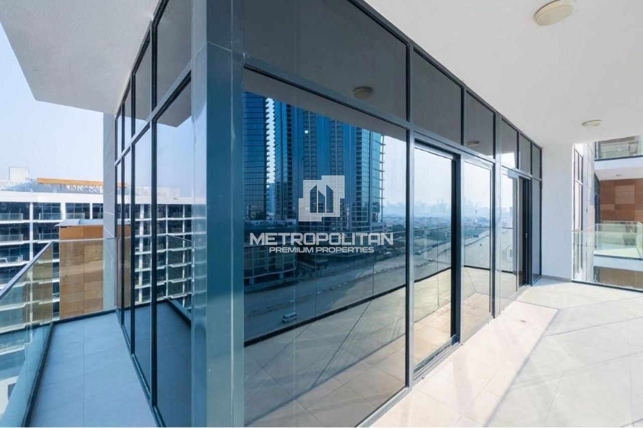 Апартаменты в Дубае, ОАЭ, 84 м² - фото 16