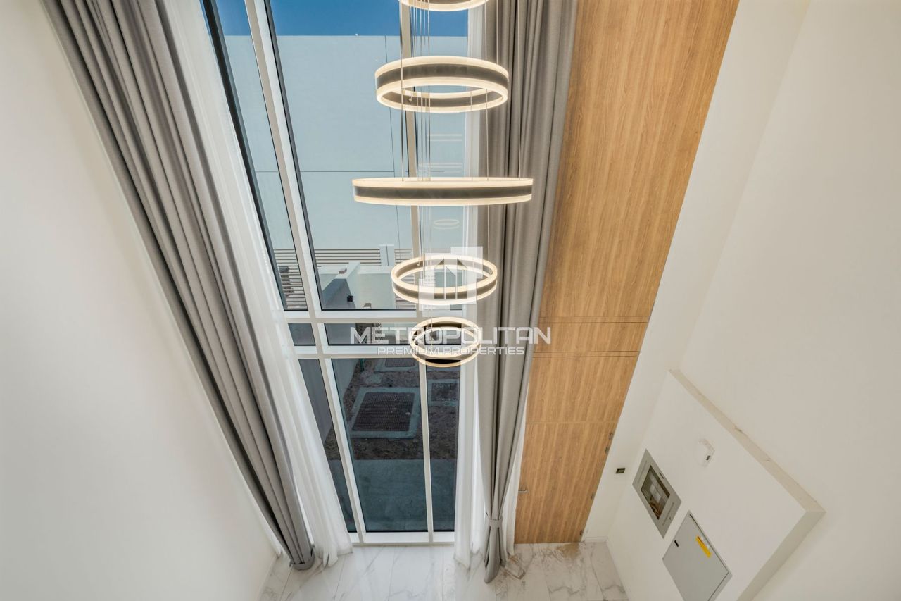 Таунхаус в Дубае, ОАЭ, 65 м² - фото 16