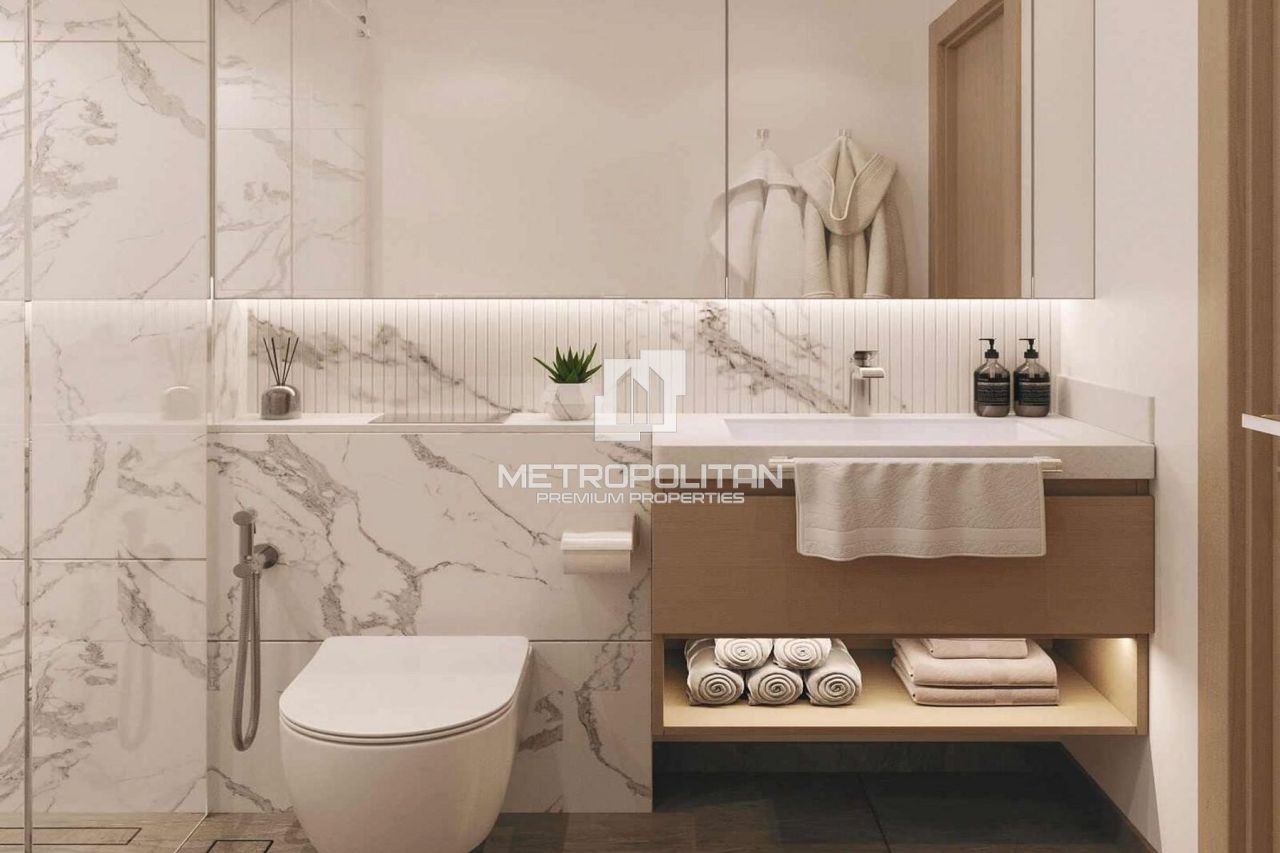 Апартаменты в Рас-эль-Хайме, ОАЭ, 76 м² - фото 16