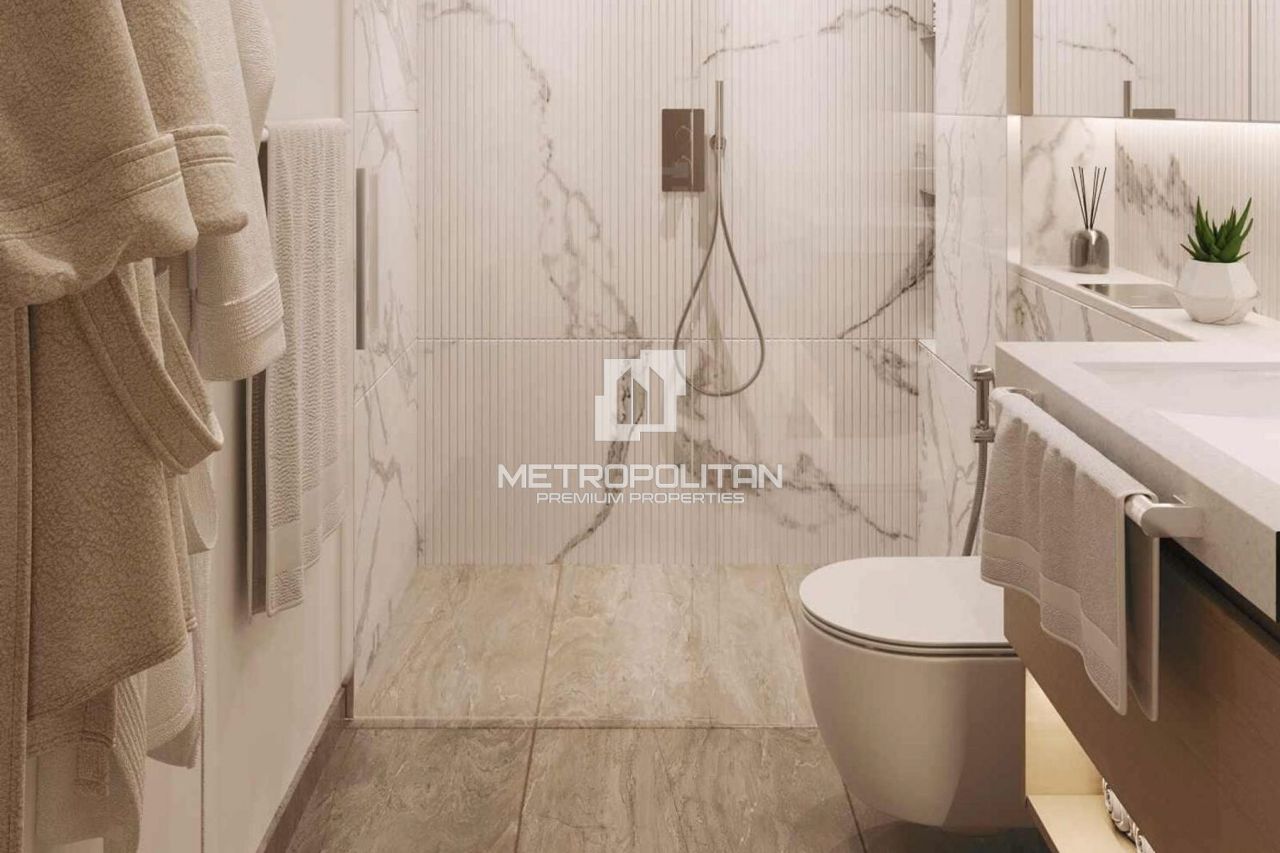 Апартаменты в Рас-эль-Хайме, ОАЭ, 76 м² - фото 17