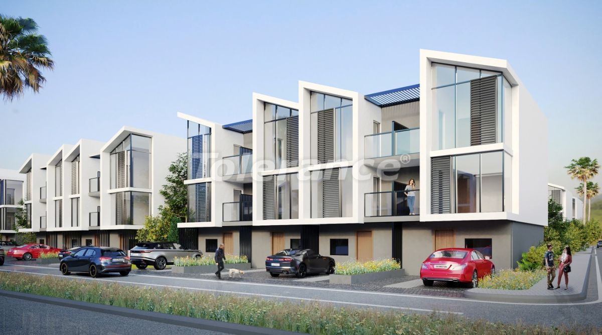 Апартаменты в Стамбуле, Турция, 242 м² - фото 1