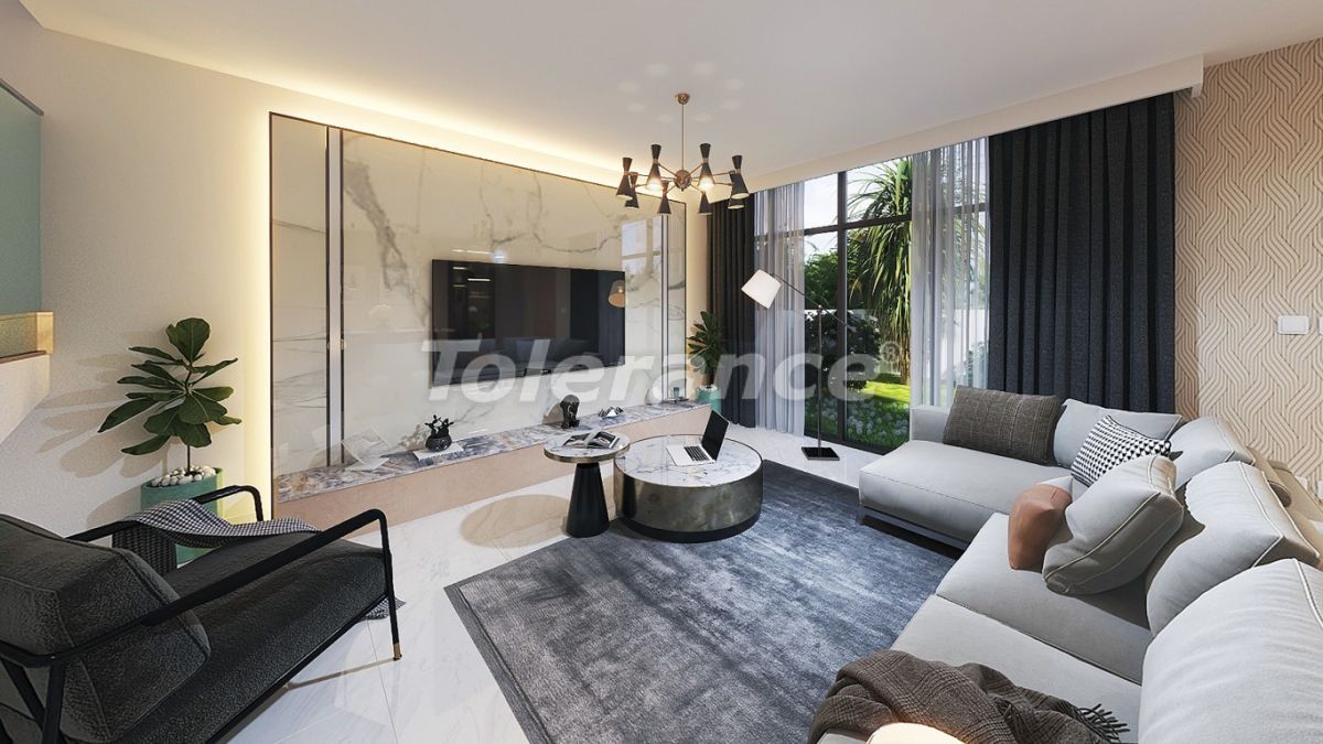 Апартаменты в Стамбуле, Турция, 242 м² - фото 2