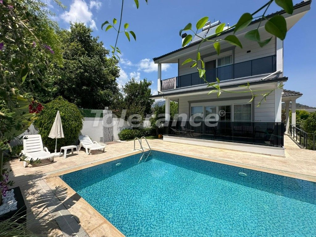 Вилла в Чамьюве, Турция, 180 м² - фото 2