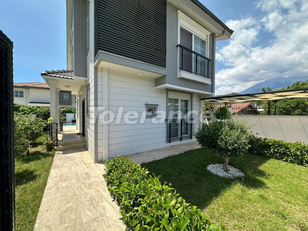 Вилла в Чамьюве, Турция, 180 м² - фото 3