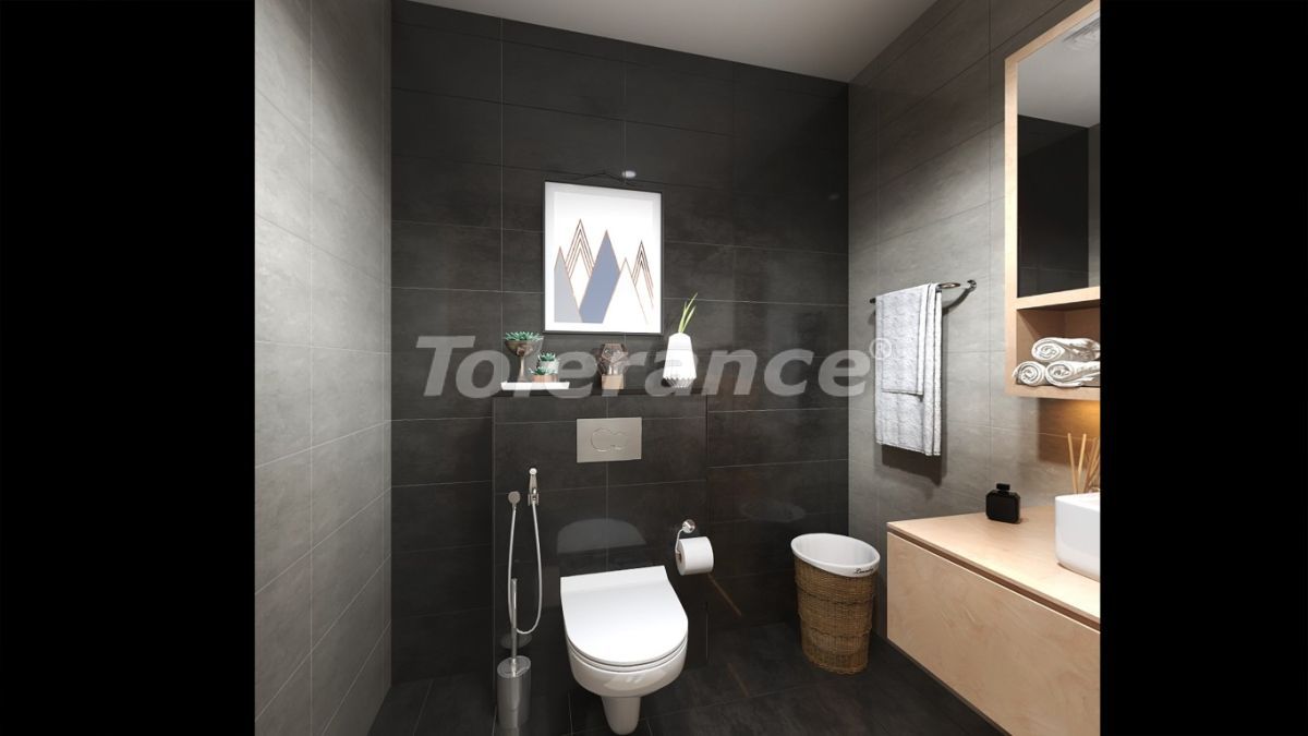 Апартаменты в Стамбуле, Турция, 242 м² - фото 10