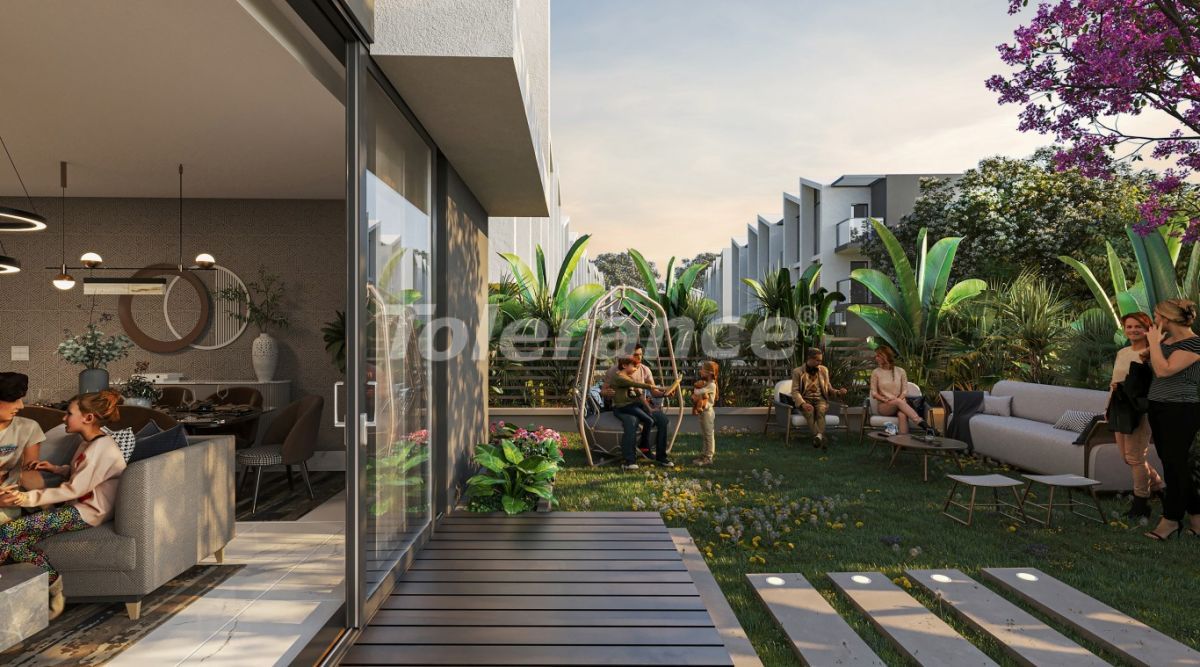 Апартаменты в Стамбуле, Турция, 242 м² - фото 13