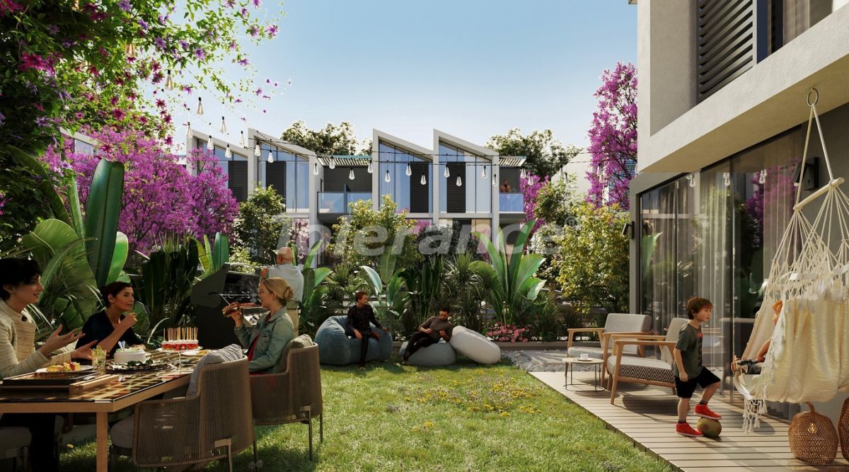 Апартаменты в Стамбуле, Турция, 242 м² - фото 14