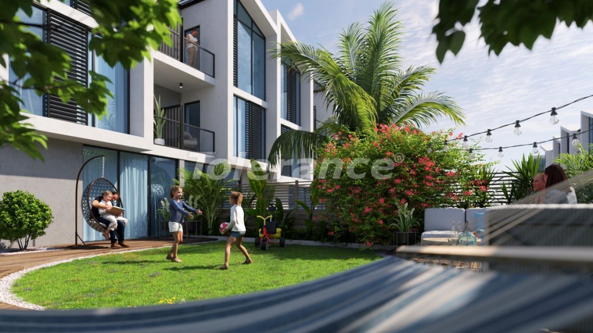 Апартаменты в Стамбуле, Турция, 242 м² - фото 17