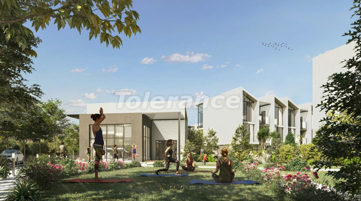 Апартаменты в Стамбуле, Турция, 242 м² - фото 18