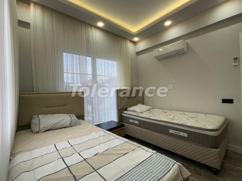 Вилла в Чамьюве, Турция, 180 м² - фото 19