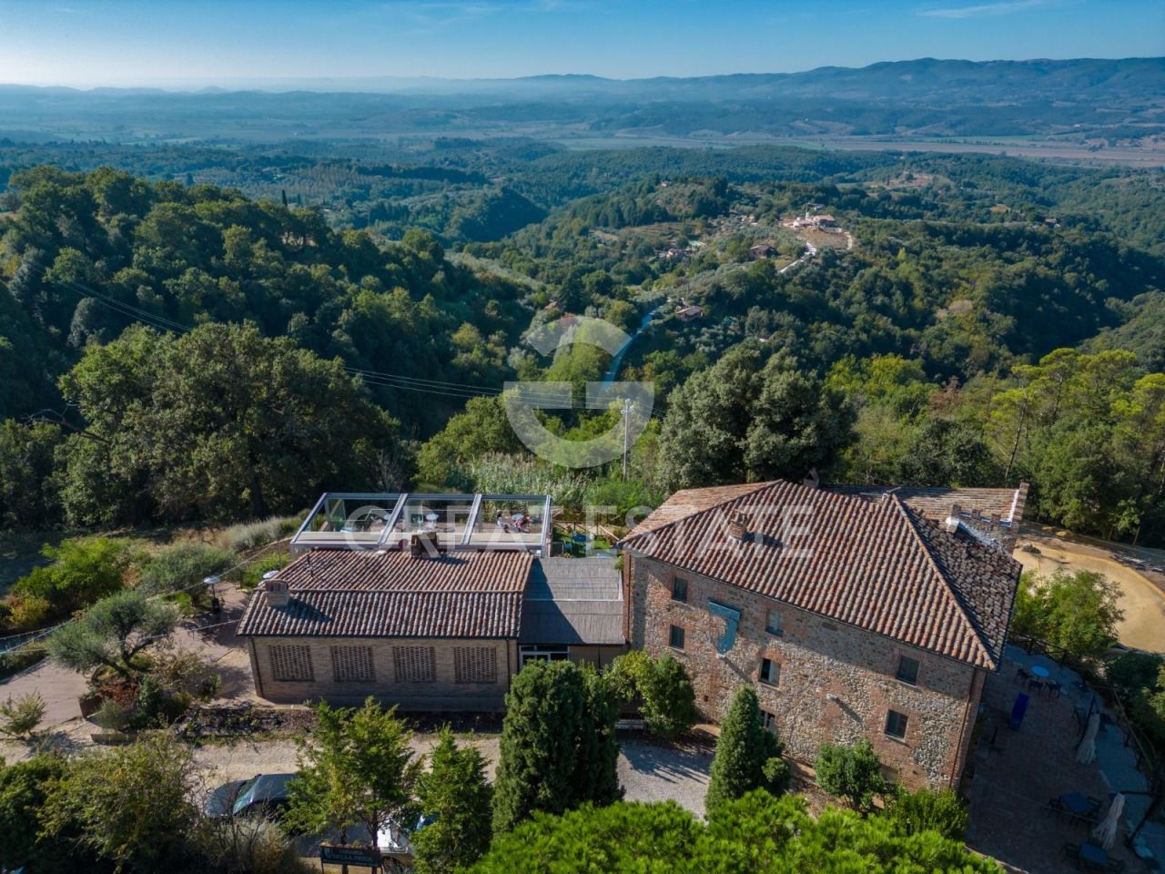 Отель, гостиница в Читта-делла-Пьеве, Италия, 973.55 м² - фото 2