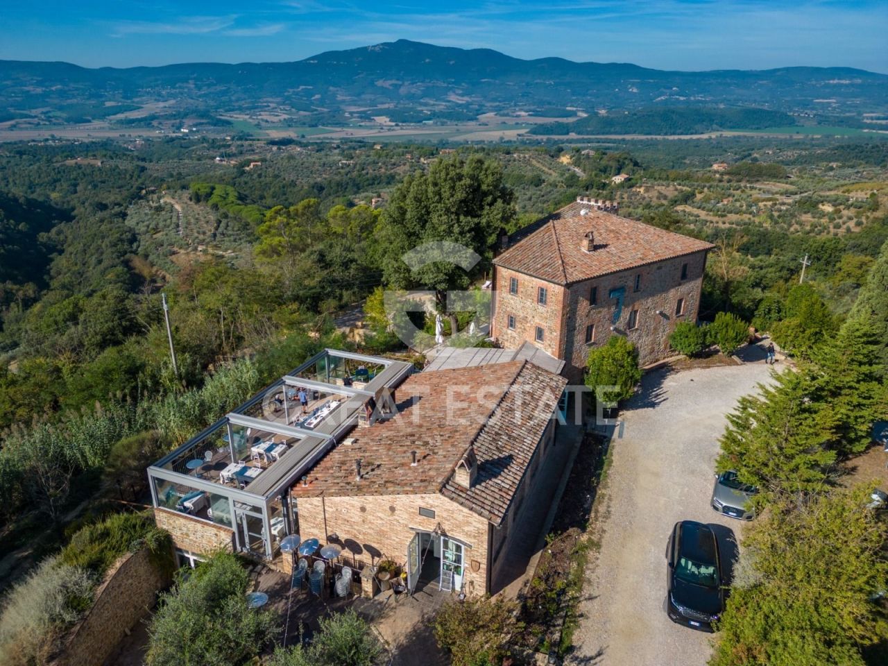 Отель, гостиница в Читта-делла-Пьеве, Италия, 973.55 м² - фото 4