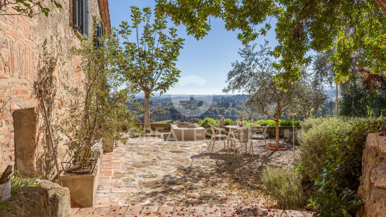 Апартаменты в Четоне, Италия, 164.1 м² - фото 5