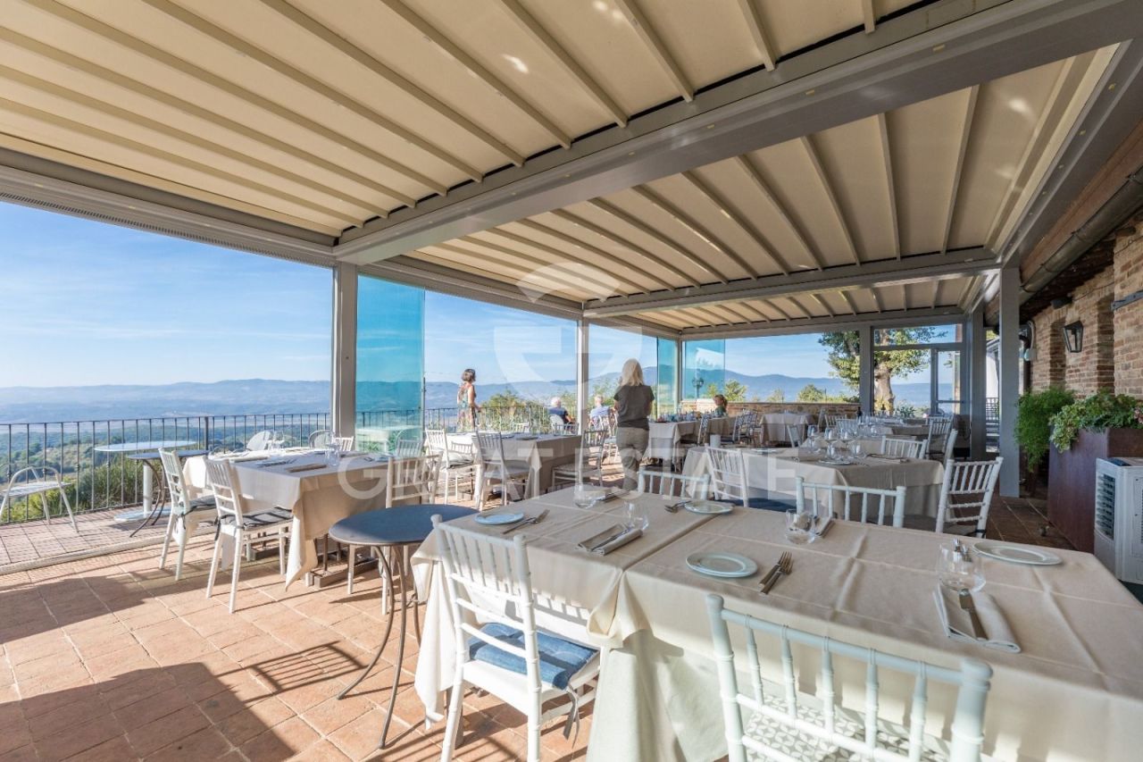 Отель, гостиница в Читта-делла-Пьеве, Италия, 973.55 м² - фото 6