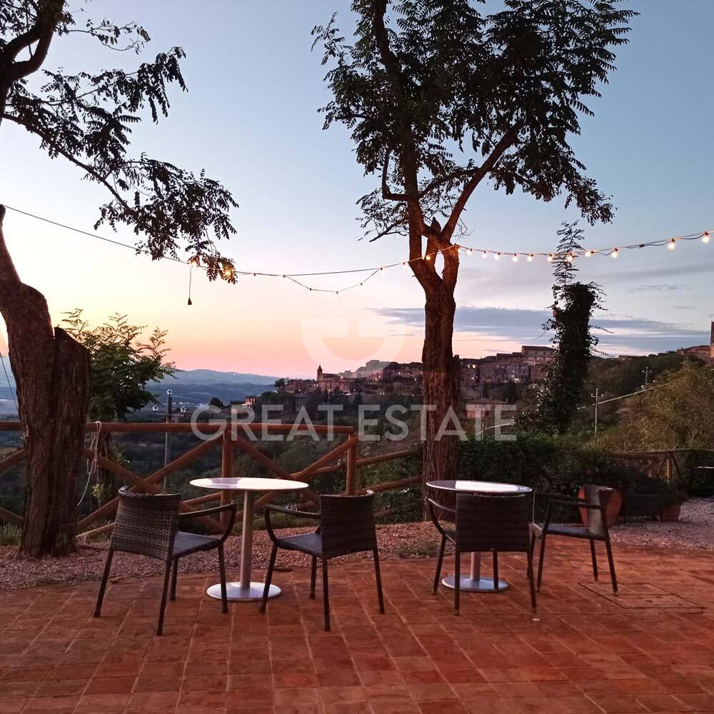 Отель, гостиница в Читта-делла-Пьеве, Италия, 973.55 м² - фото 8