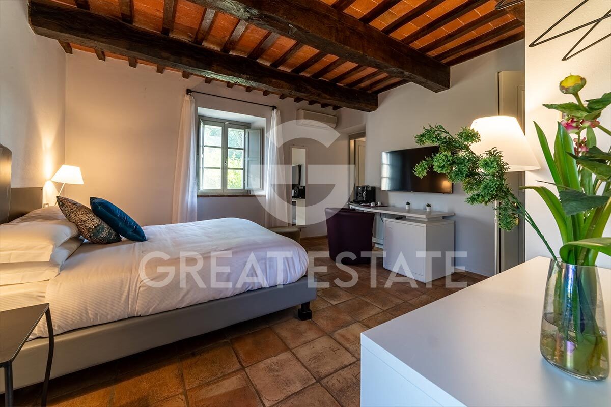 Отель, гостиница в Читта-делла-Пьеве, Италия, 973.55 м² - фото 12