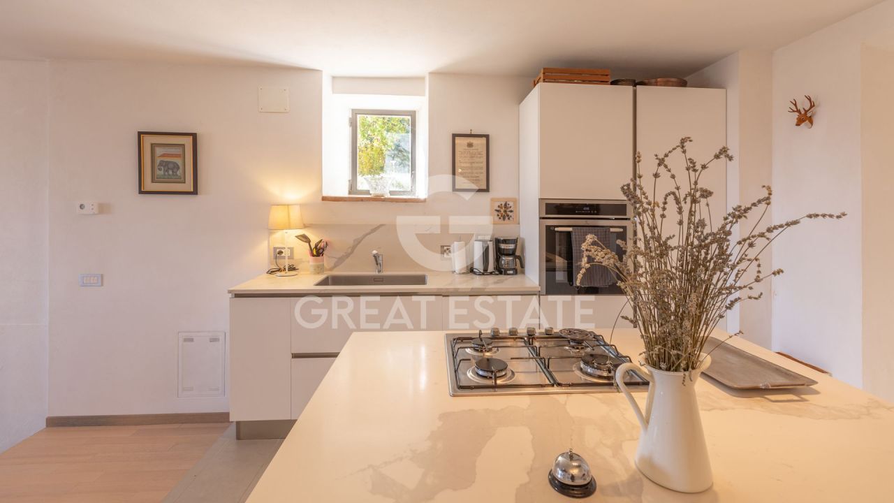 Апартаменты в Четоне, Италия, 164.1 м² - фото 14