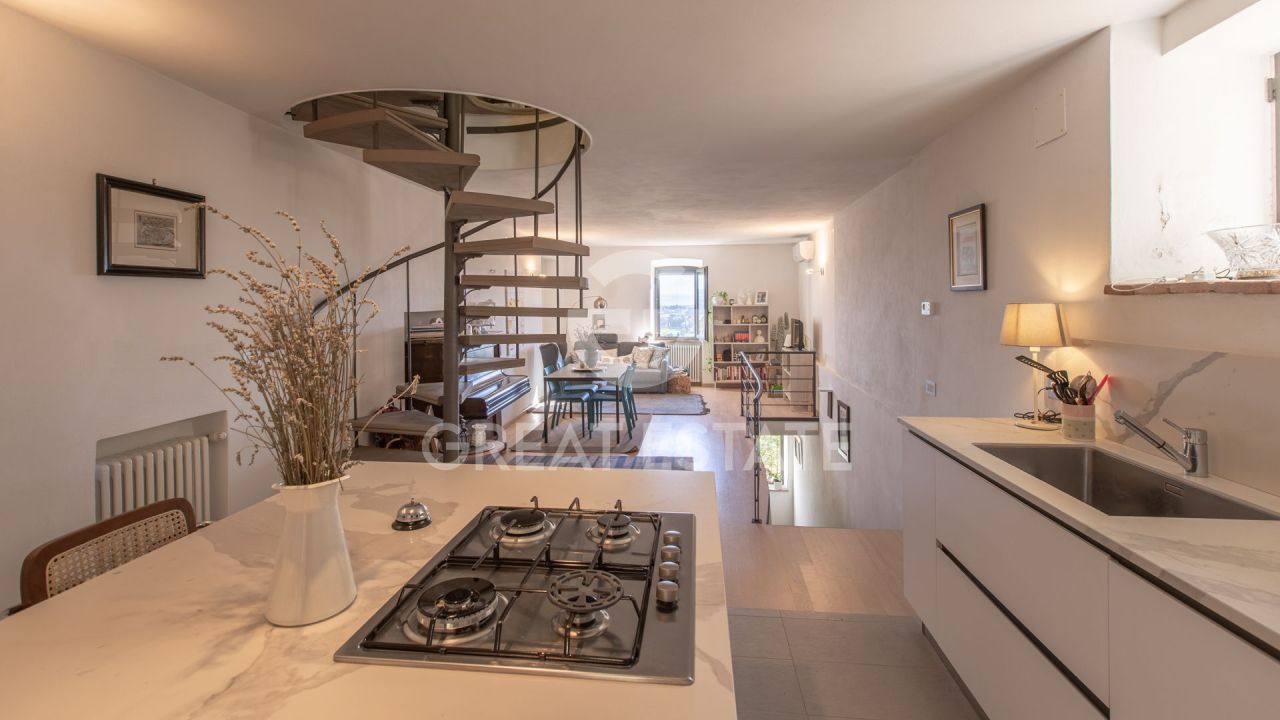 Апартаменты в Четоне, Италия, 164.1 м² - фото 15