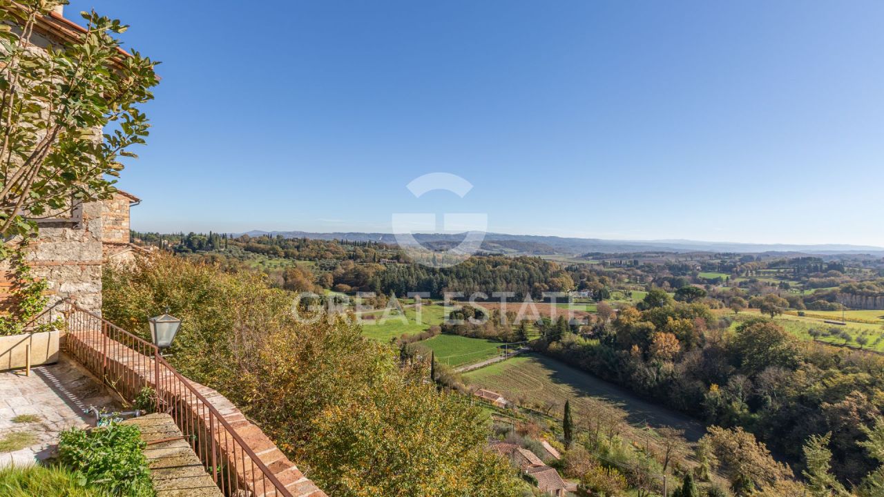 Апартаменты в Четоне, Италия, 164.1 м² - фото 16