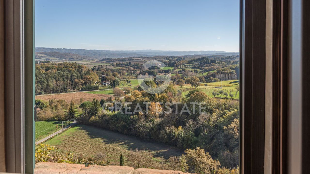 Апартаменты в Четоне, Италия, 164.1 м² - фото 17