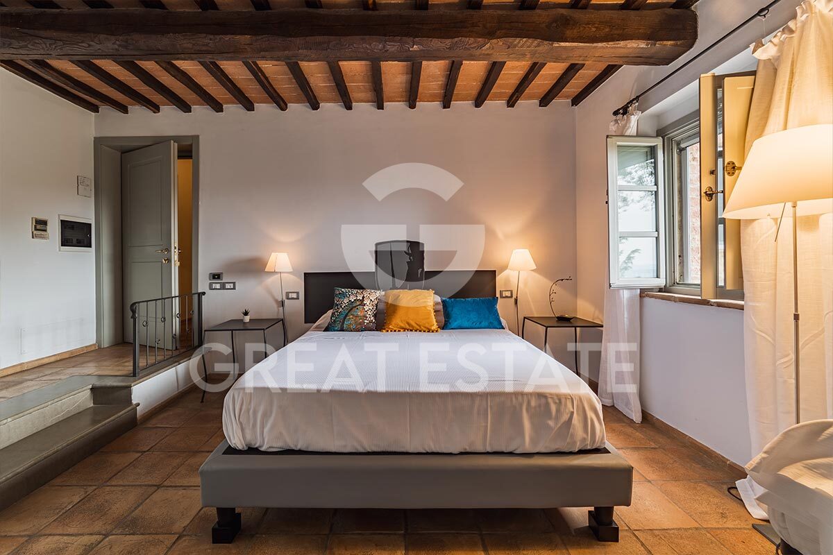 Отель, гостиница в Читта-делла-Пьеве, Италия, 973.55 м² - фото 17