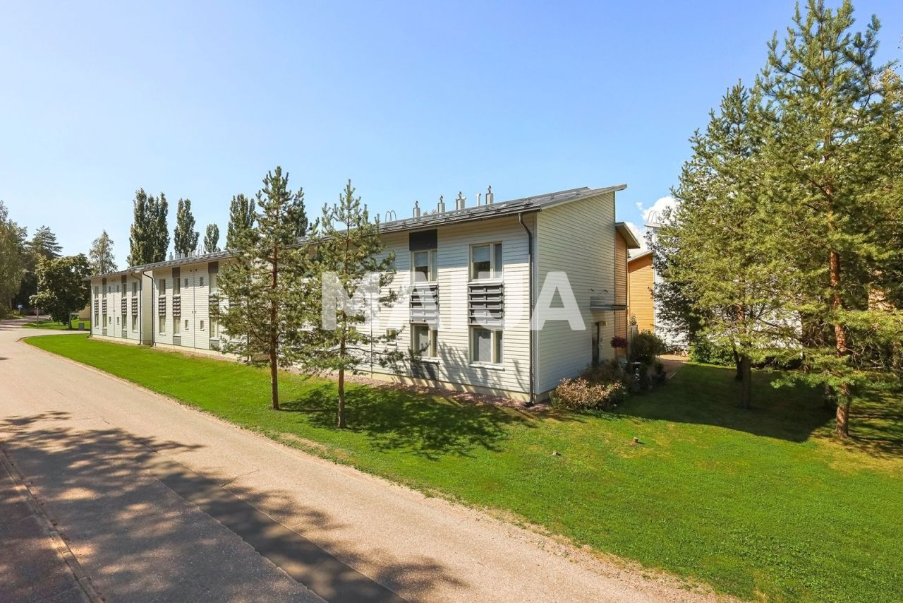 Квартира в Порво, Финляндия, 81.5 м² - фото 1