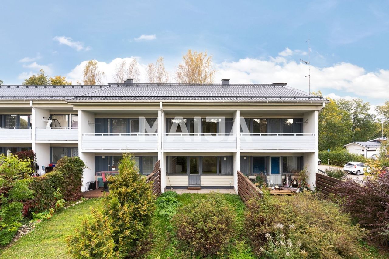 Квартира в Вантаа, Финляндия, 93 м² - фото 1